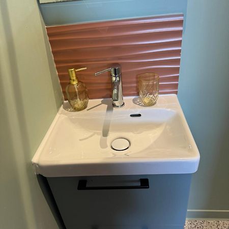 Appartement Hyper Centre Bordeaux Eksteriør bilde