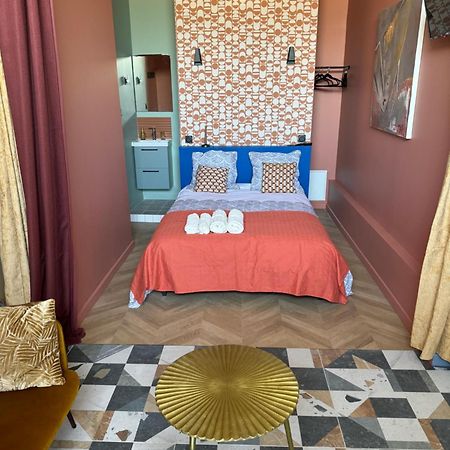 Appartement Hyper Centre Bordeaux Eksteriør bilde