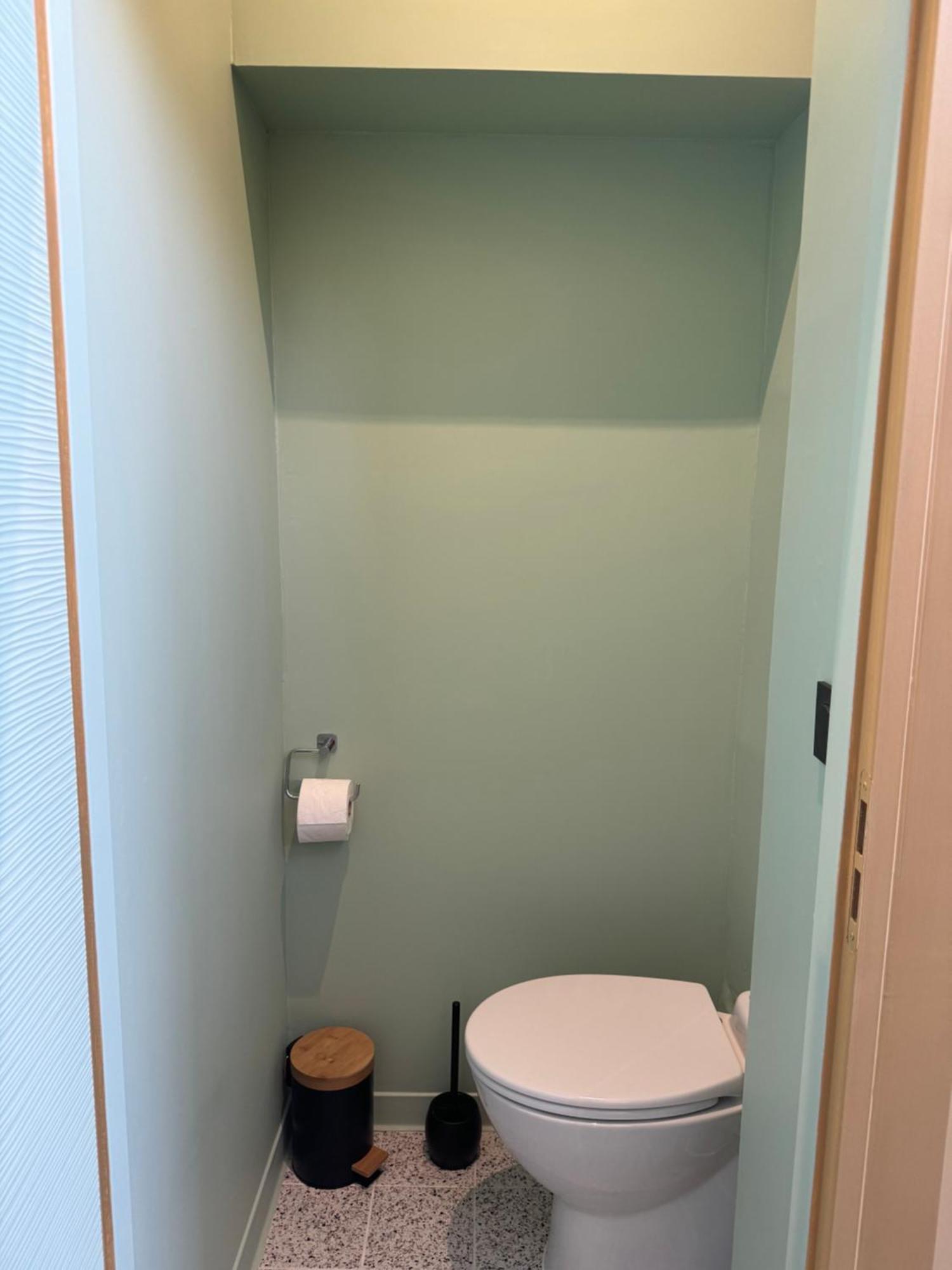 Appartement Hyper Centre Bordeaux Eksteriør bilde
