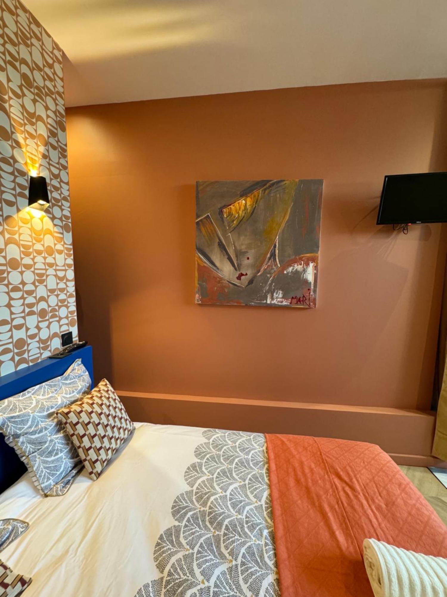 Appartement Hyper Centre Bordeaux Eksteriør bilde